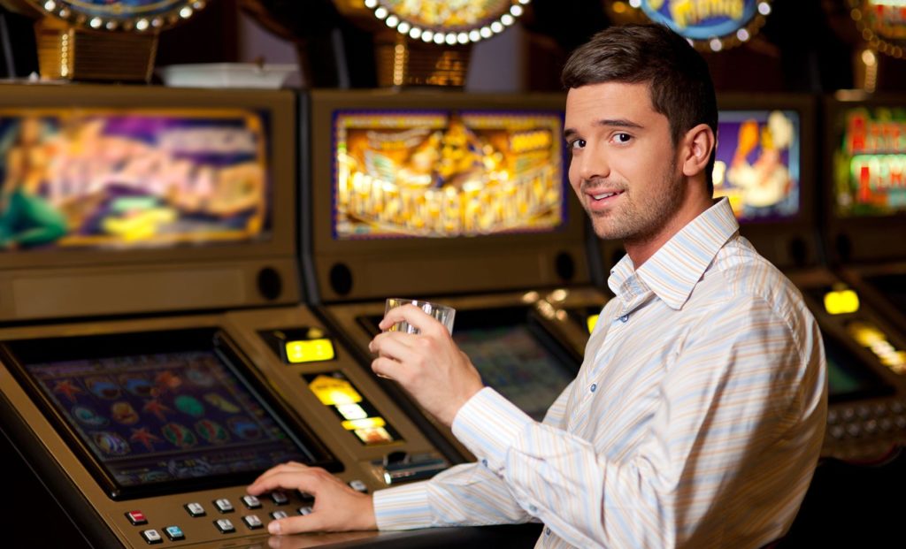 Kenapa Harus Pilih GACOR2121? Situs Slot Online dengan Bonus Terlengkap