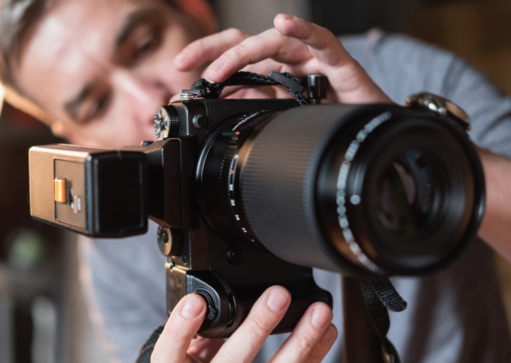 Creative Video Shoots in Toronto for Stunning Brand Storytelling
